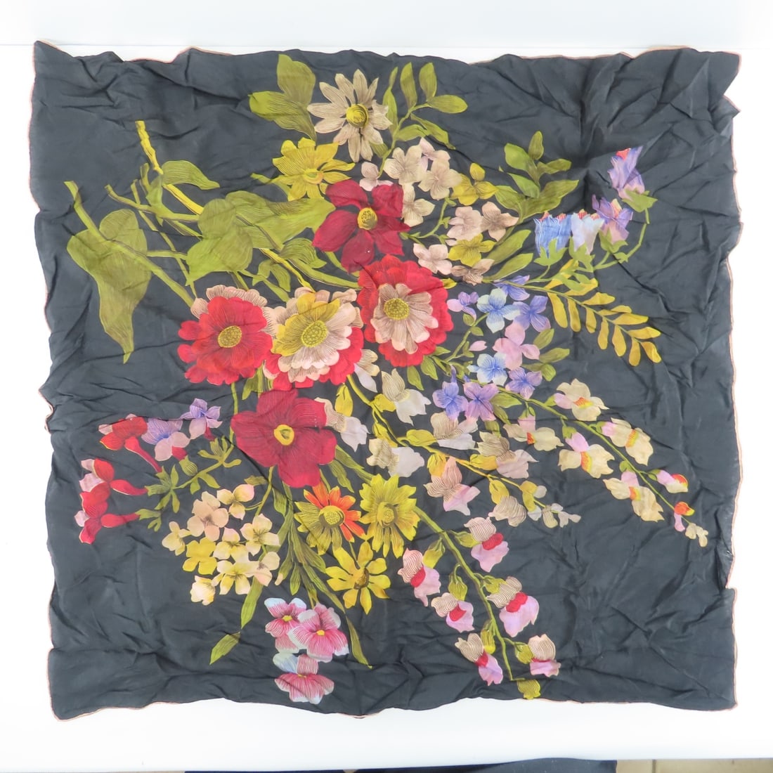 Vintage Beaded Purses, Cloth Sewing Sample Book - 12