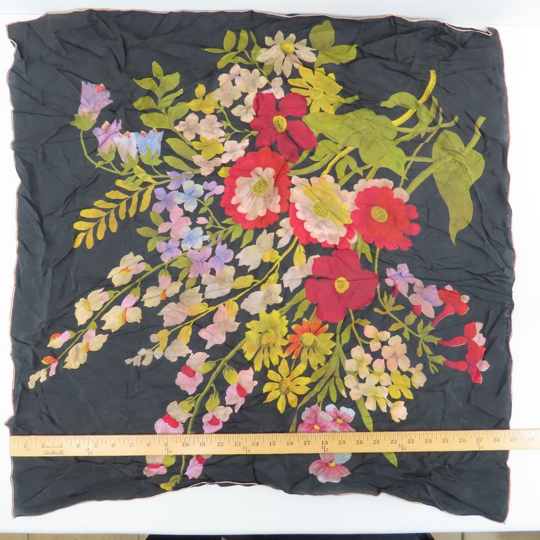 Vintage Beaded Purses, Cloth Sewing Sample Book - 13