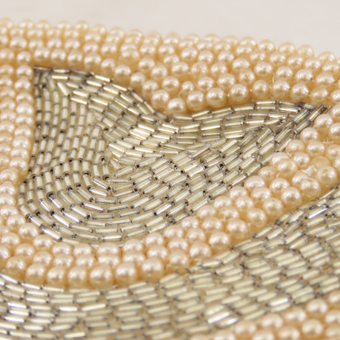 Vintage Beaded Purses, Cloth Sewing Sample Book - 5