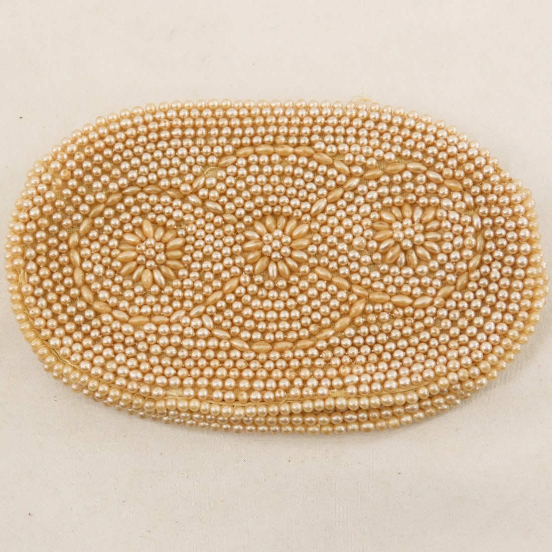 Vintage Beaded Purses, Cloth Sewing Sample Book - 6