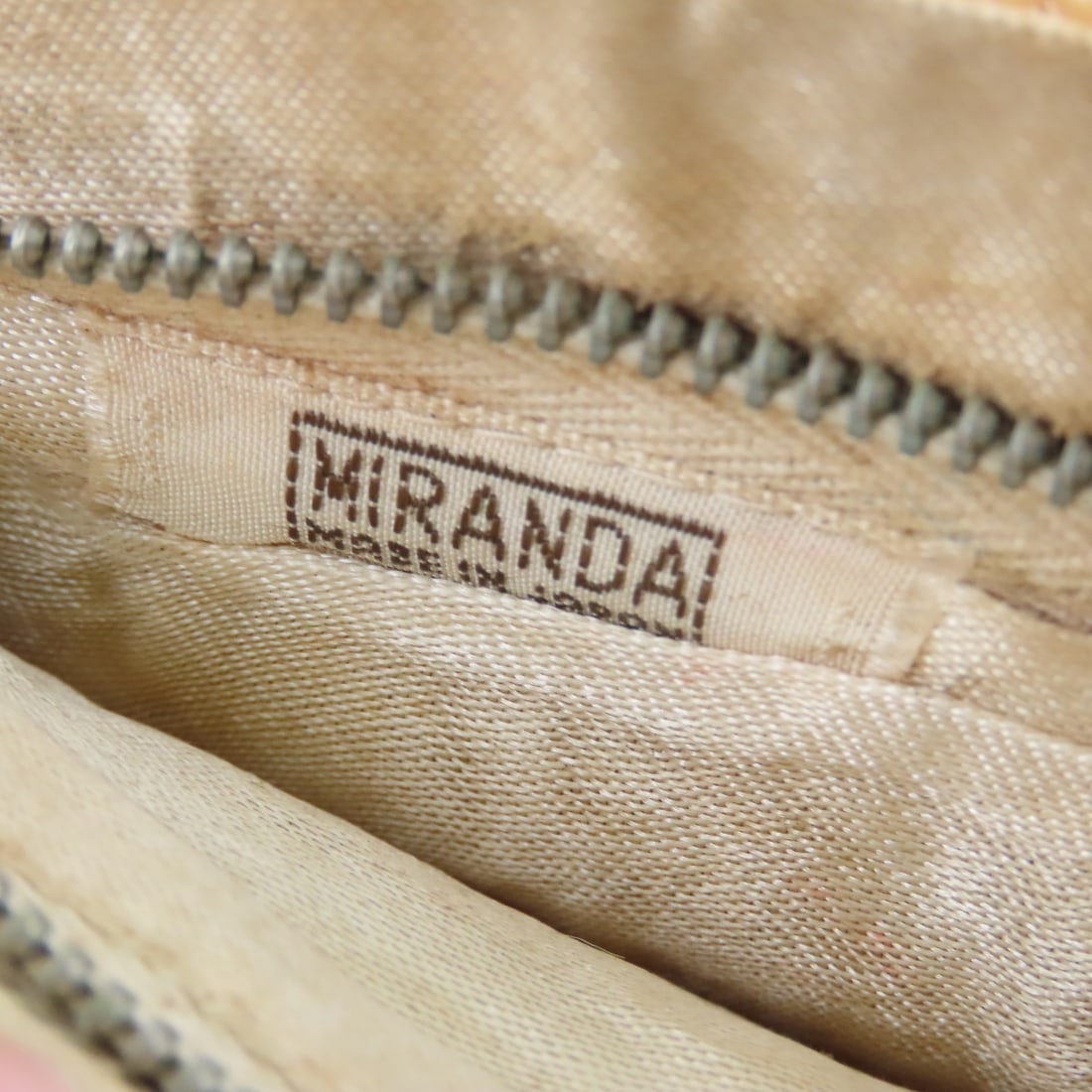 Vintage Beaded Purses, Cloth Sewing Sample Book - 8