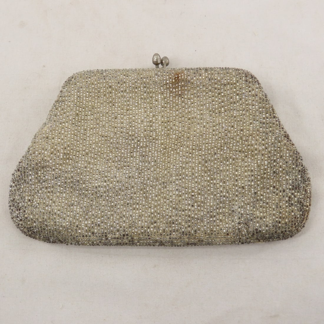 Vintage Beaded Purses, Cloth Sewing Sample Book - 9