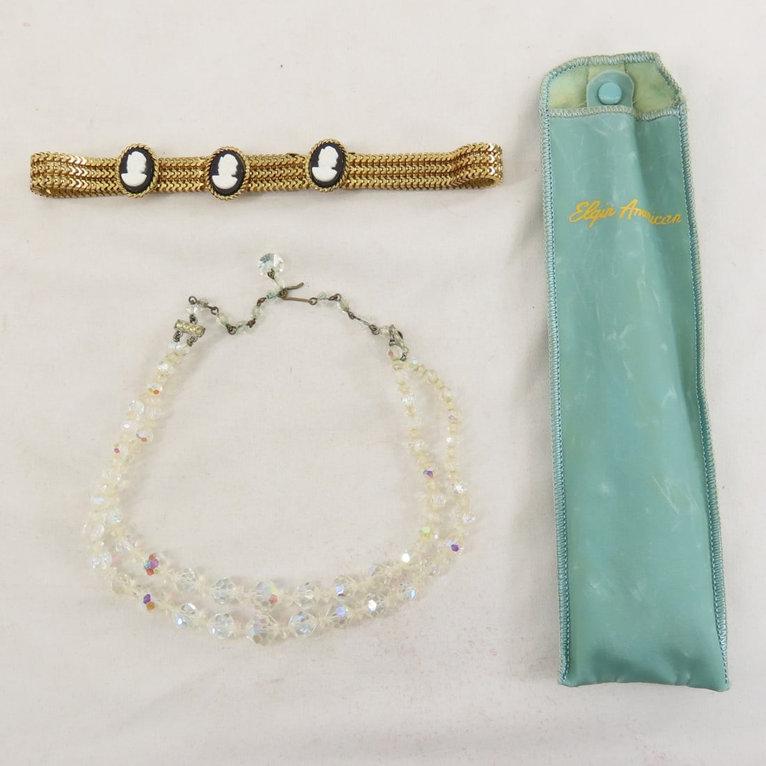 Vintage Fashion & Costume Jewelry, Necklaces, More - 2