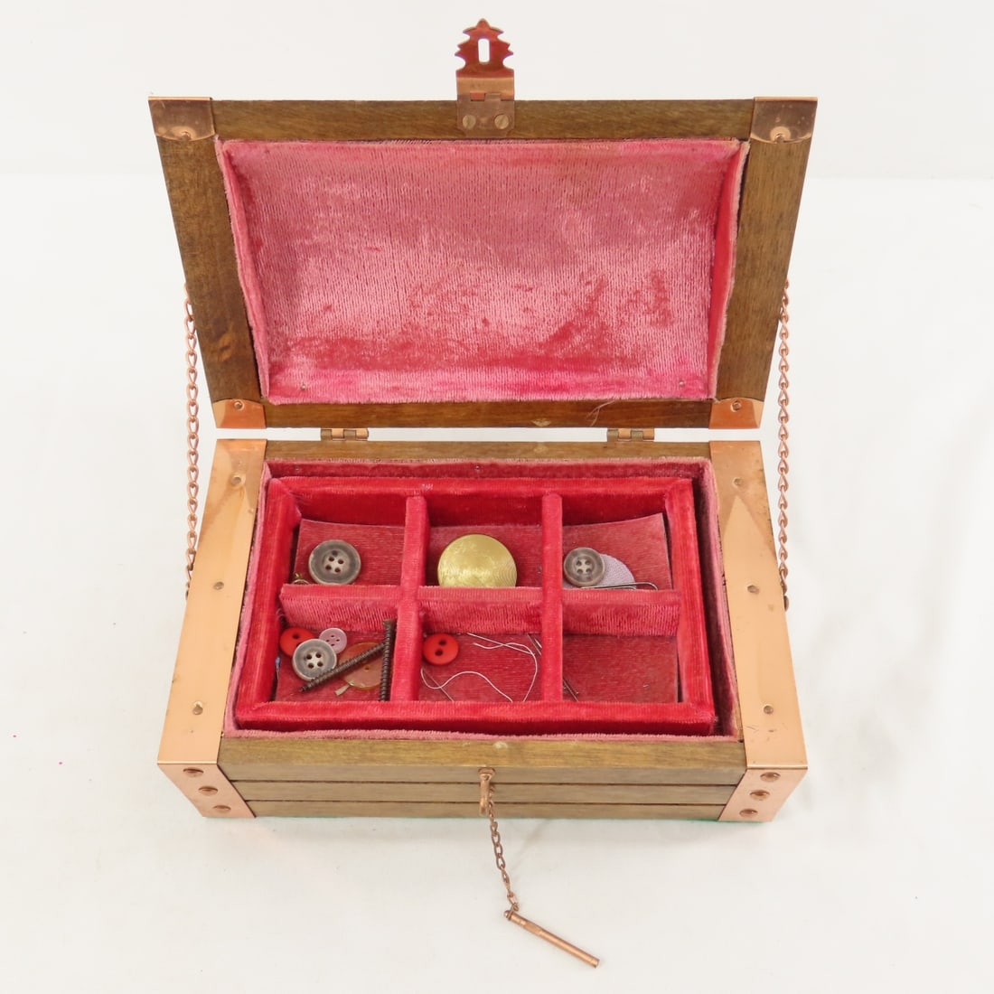 Vintage Fashion & Costume Jewelry, Necklaces, More - 6