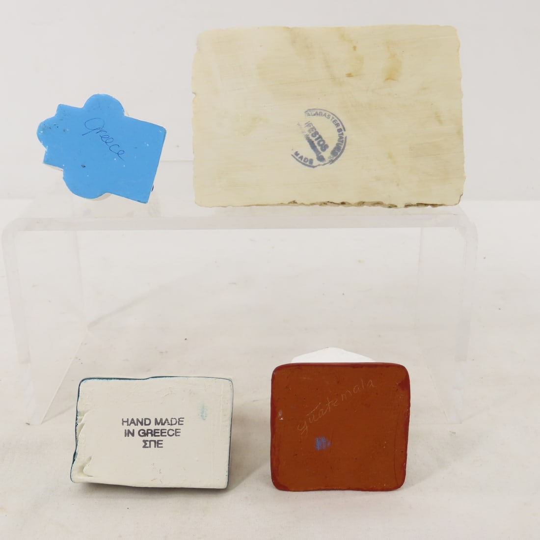 KLM Bols, Giovanni Moro & Other Miniature Houses - 18