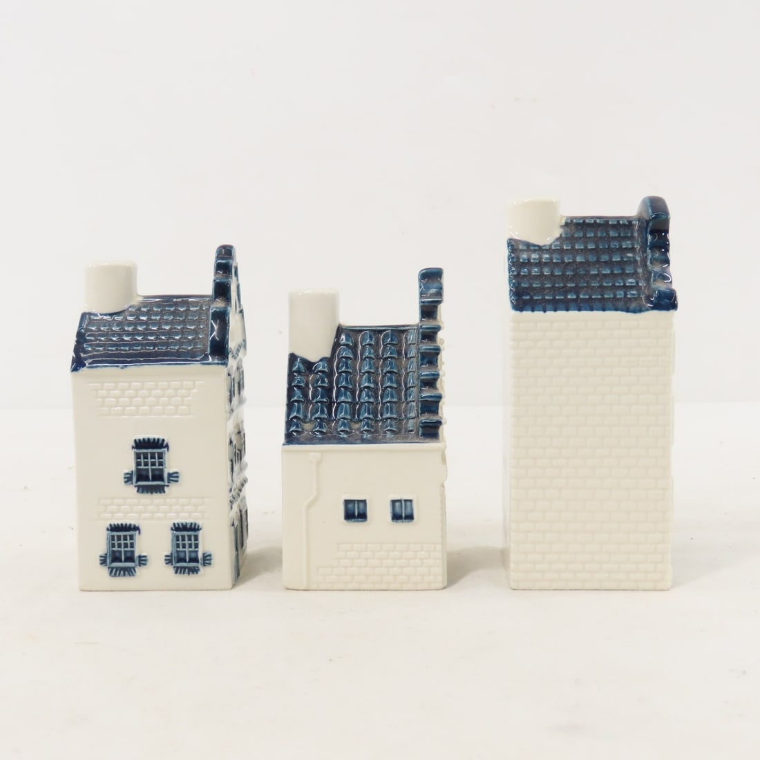 KLM Bols, Giovanni Moro & Other Miniature Houses - 3