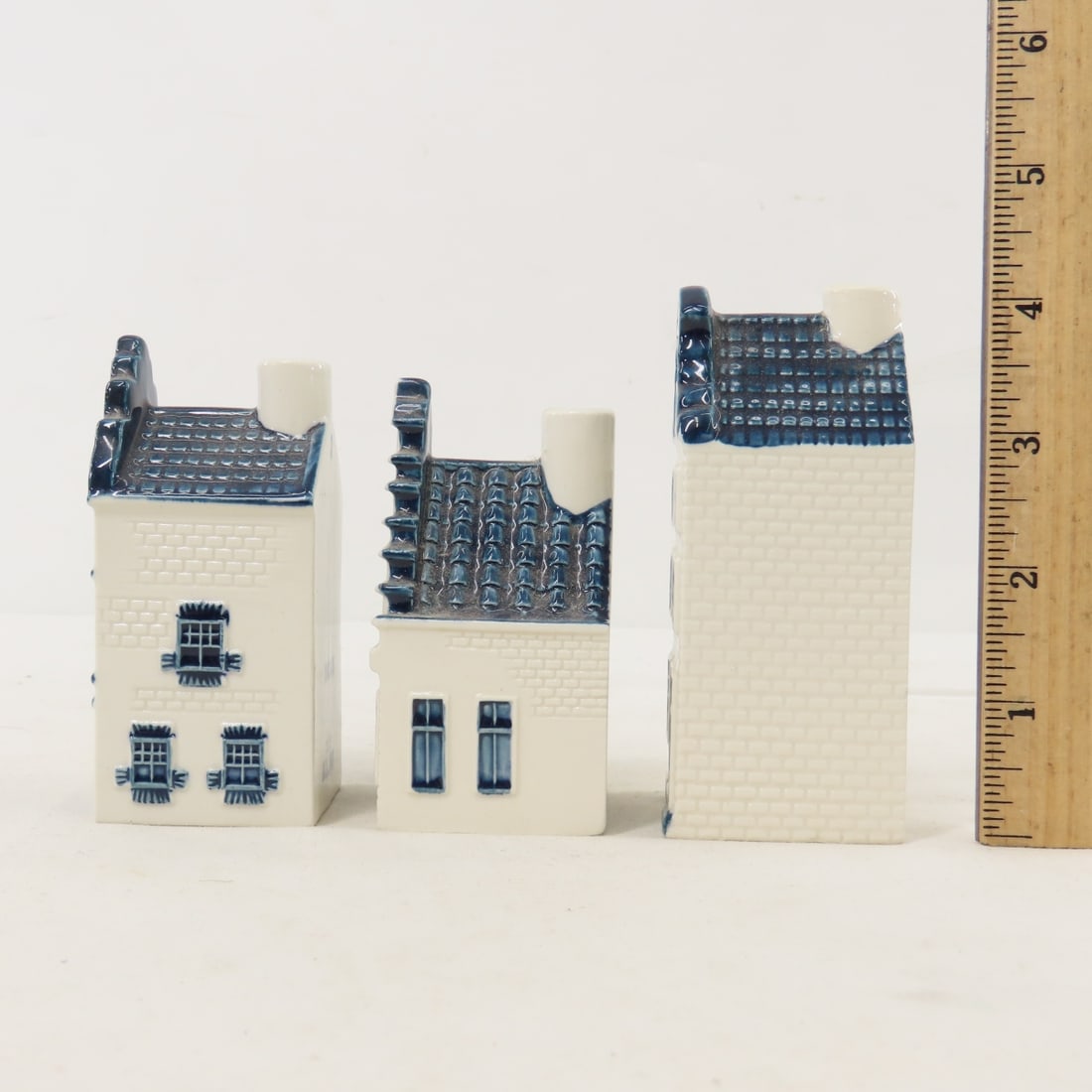 KLM Bols, Giovanni Moro & Other Miniature Houses - 5