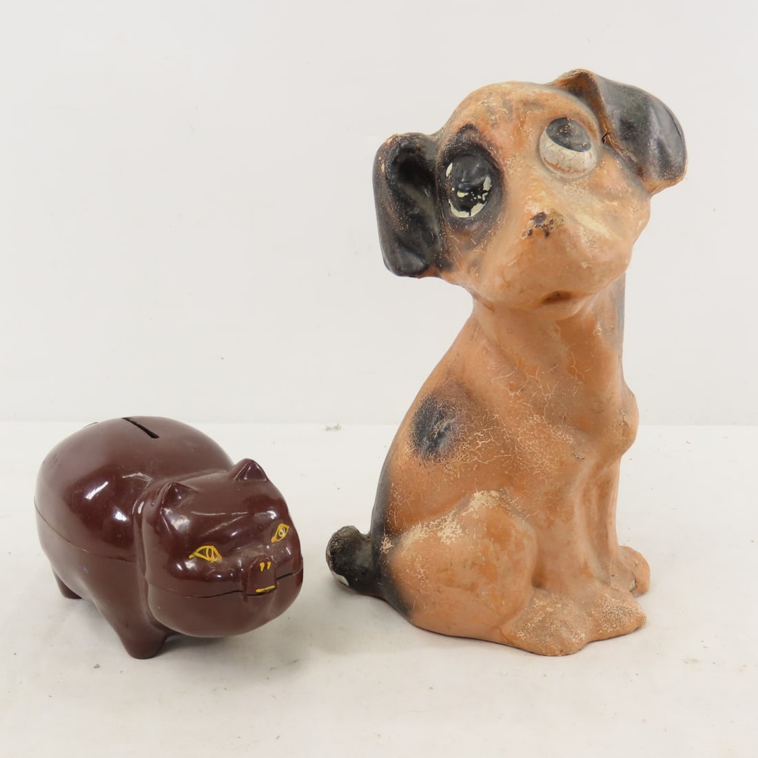 Edison Cylinder Records, Fan, Camel Matches & More - 13