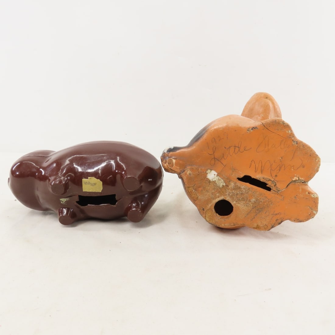 Edison Cylinder Records, Fan, Camel Matches & More - 15