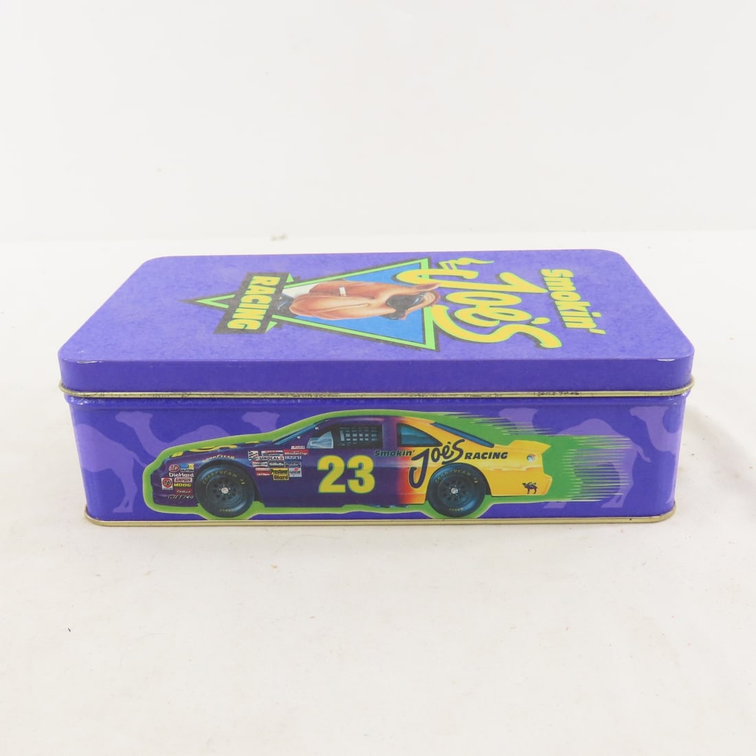 Edison Cylinder Records, Fan, Camel Matches & More - 17