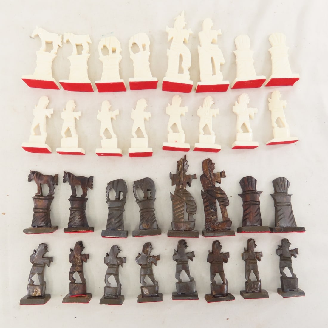 Edison Cylinder Records, Fan, Camel Matches & More - 3