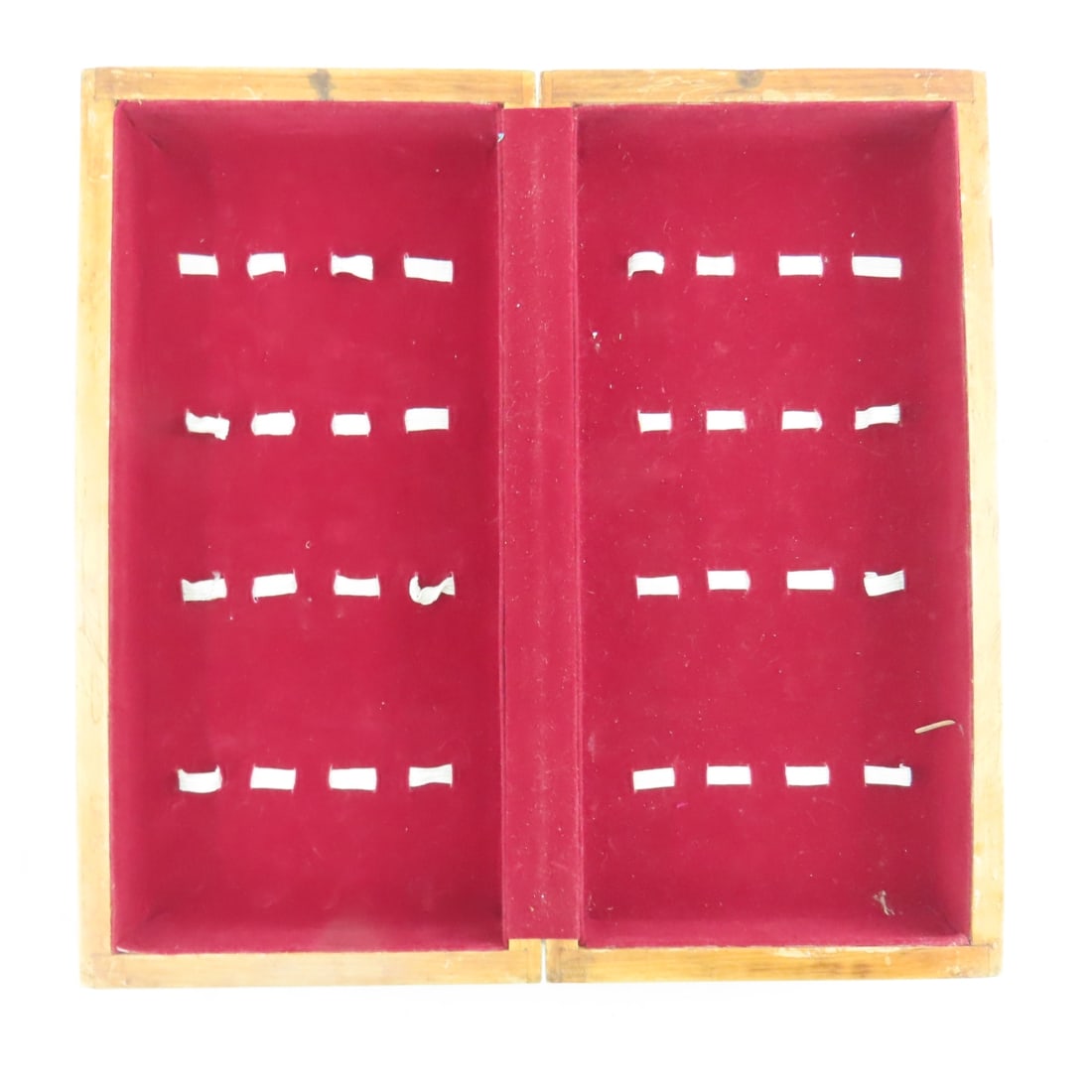 Edison Cylinder Records, Fan, Camel Matches & More - 4