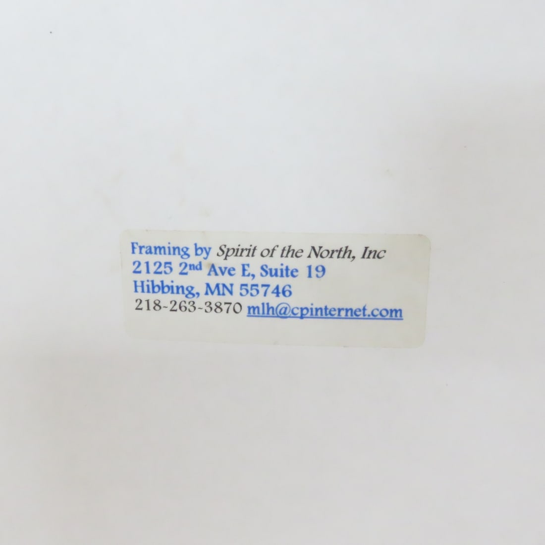 Artist Signed Berenstain Bears Christmas Print - 7