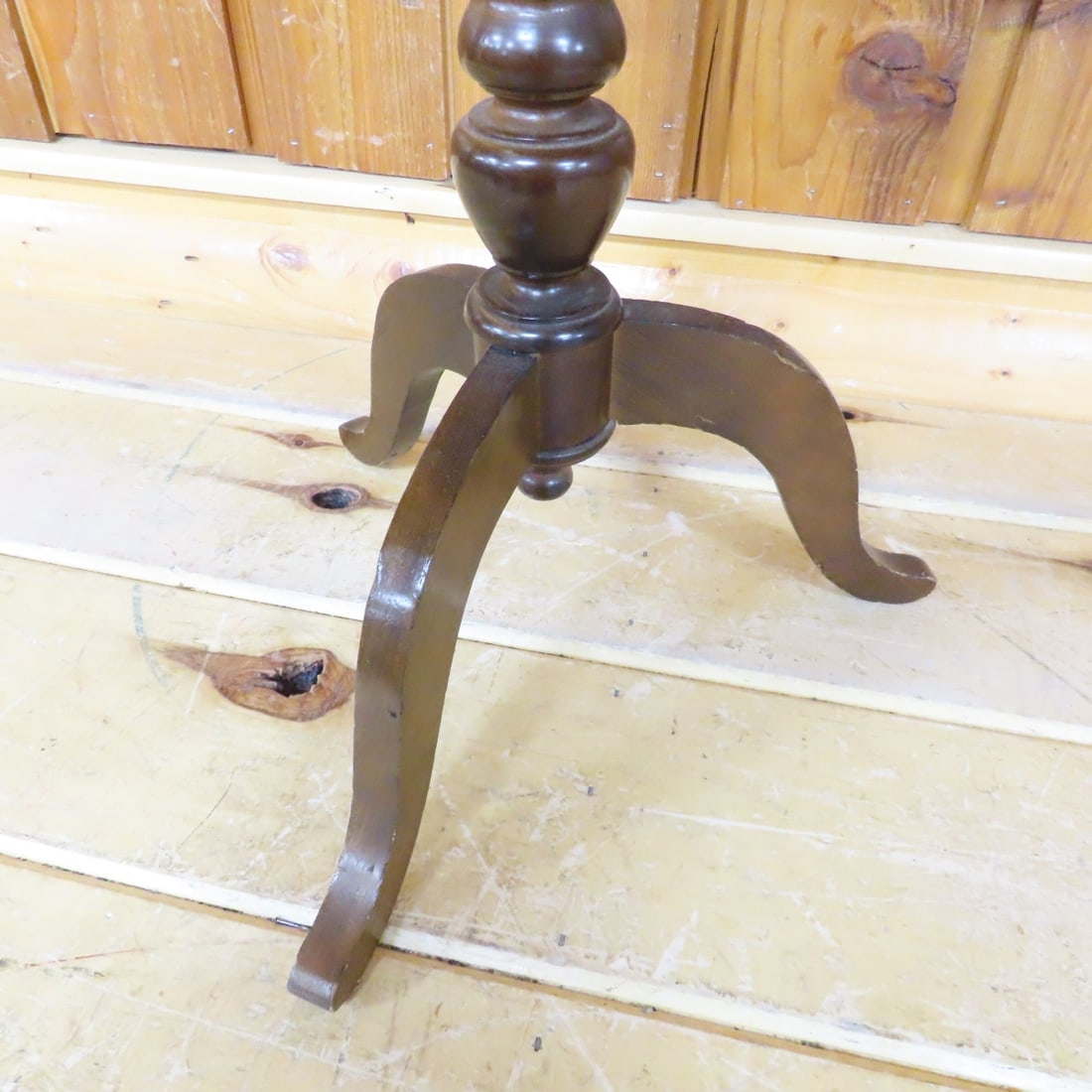 Vintage Italian Standing Old World Floor Globe - 8