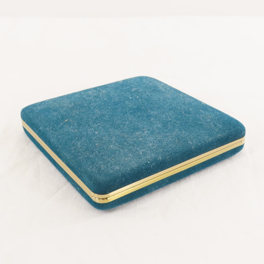 2000 Gold Layered 4oz .999 Silver Sacagawea Round - 5