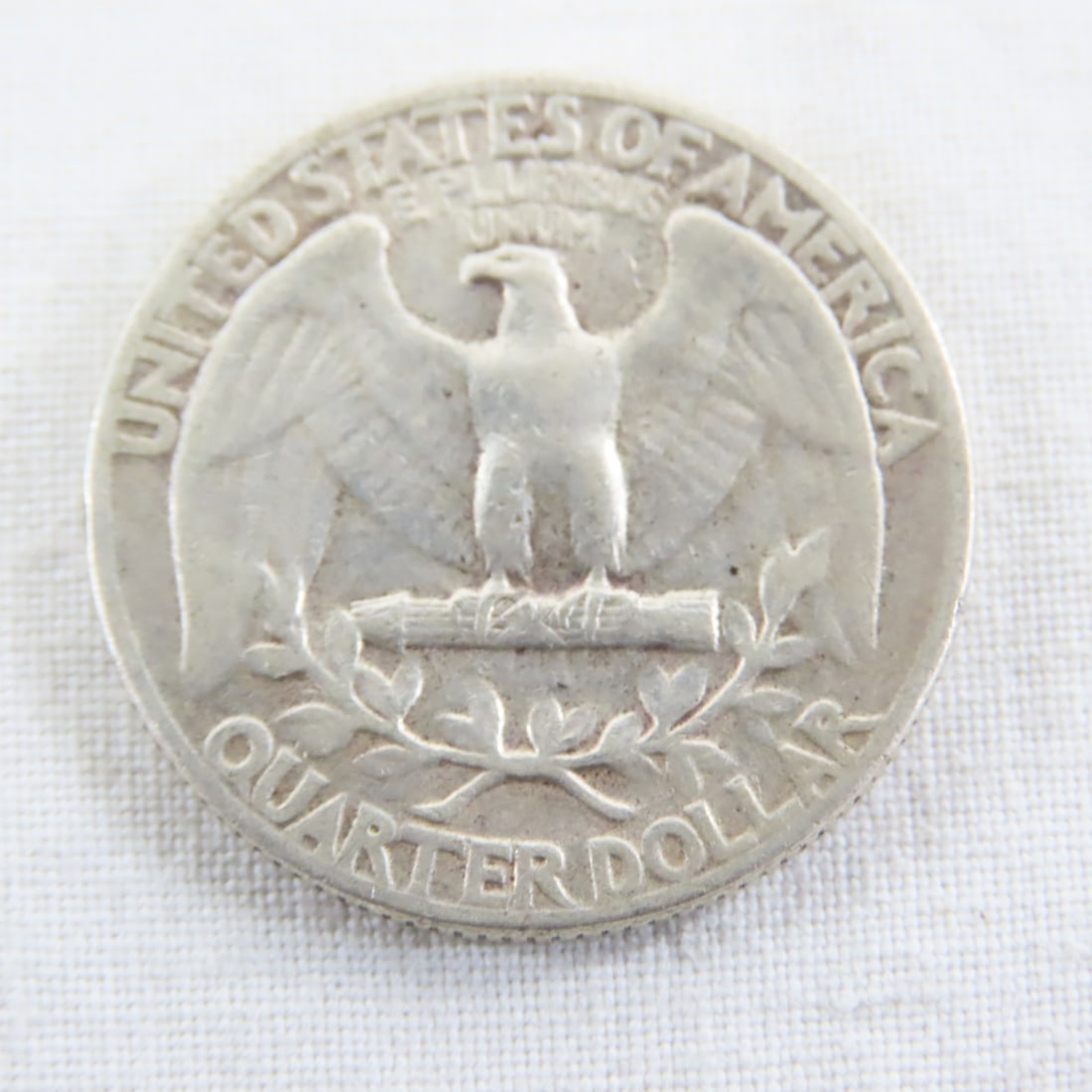 Mixed US Silver Coins, $1.70 Face Value - 11