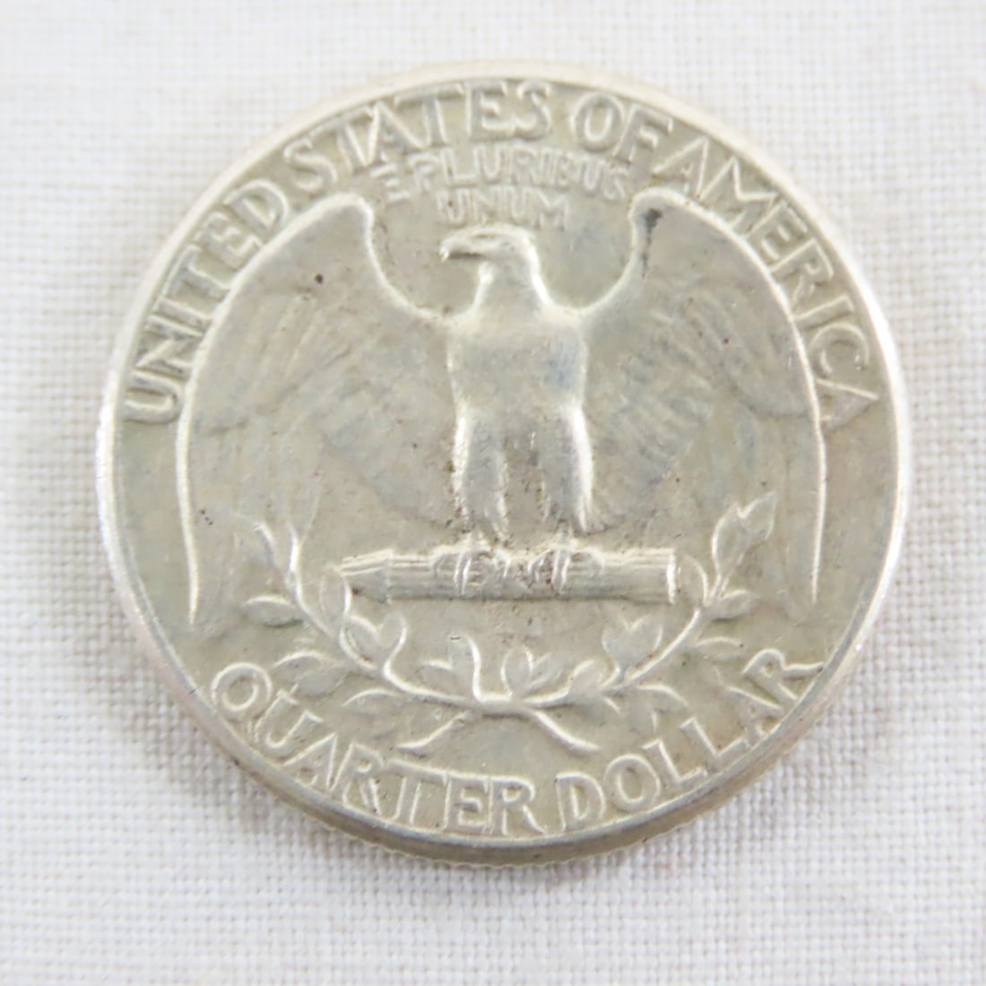 Mixed US Silver Coins, $1.70 Face Value - 13