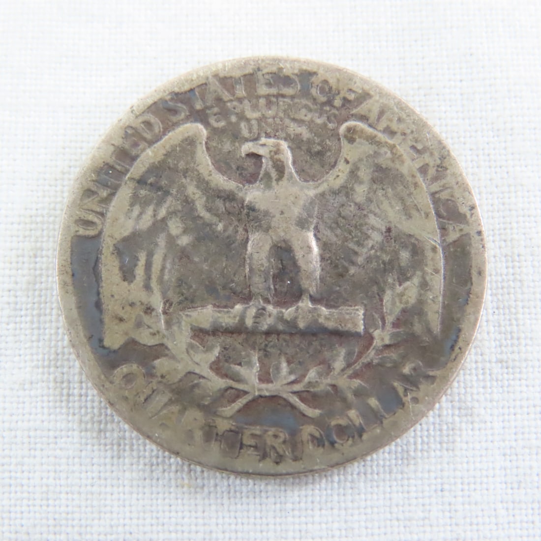 Mixed US Silver Coins, $1.70 Face Value - 7