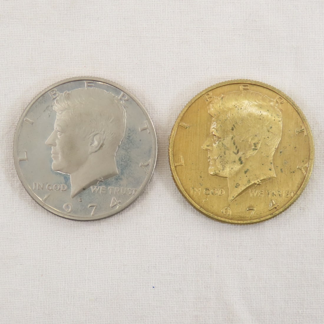 Mixed US Coins, 1967 Proof, Eisenhower & Susan B - 13