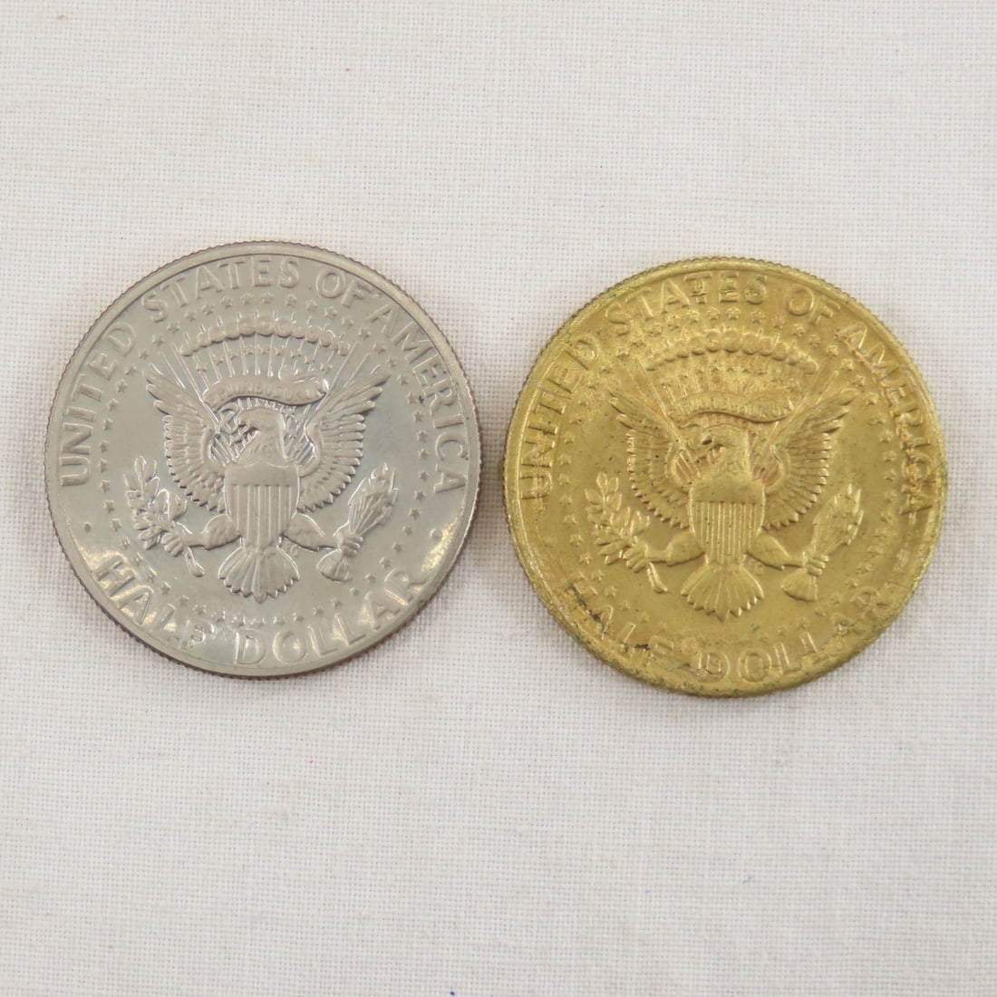 Mixed US Coins, 1967 Proof, Eisenhower & Susan B - 14