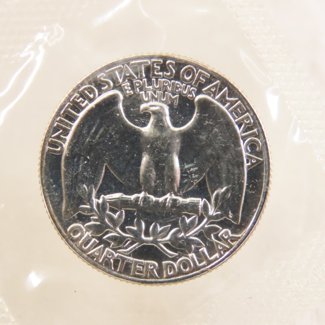 1958 US Silver Proof Set in Envelope - 5