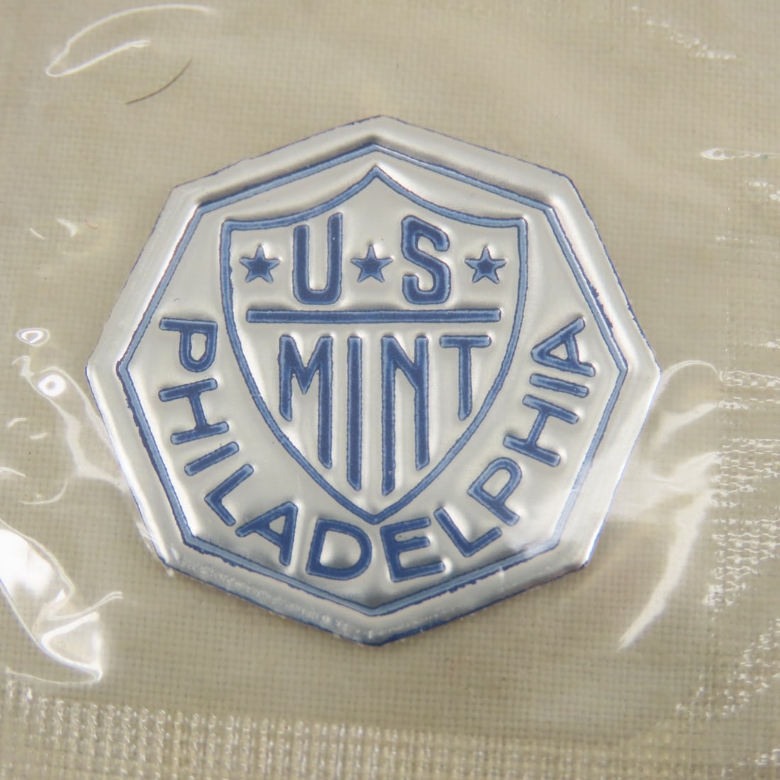 1962 US Silver Proof Set in Envelope - 12