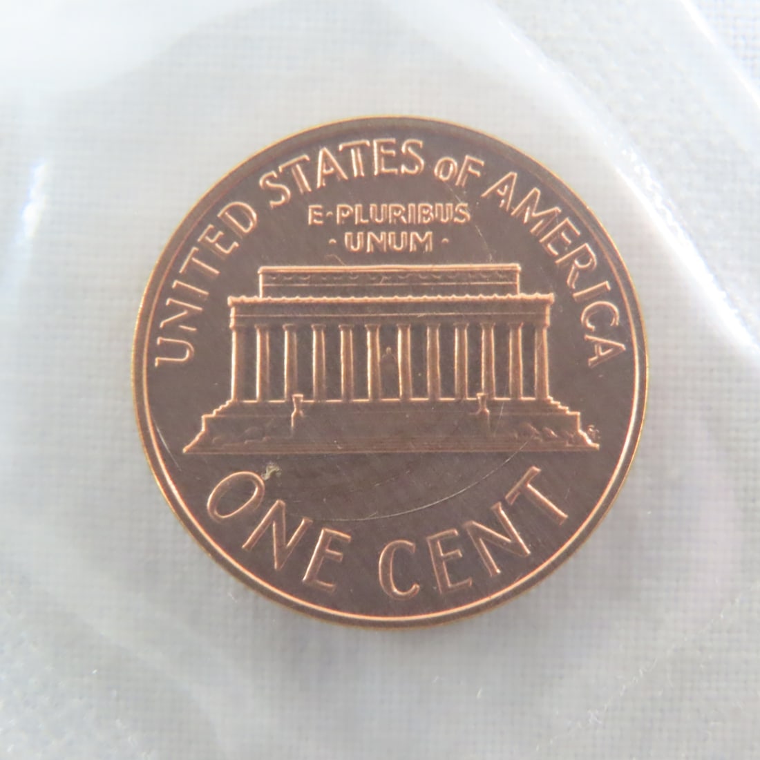 1964 US Silver Proof Set in Envelope - 11