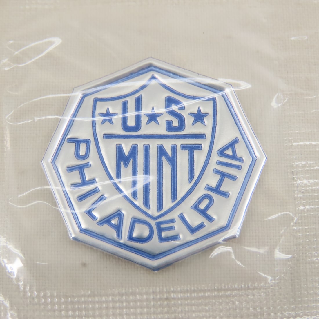 1964 US Silver Proof Set in Envelope - 12