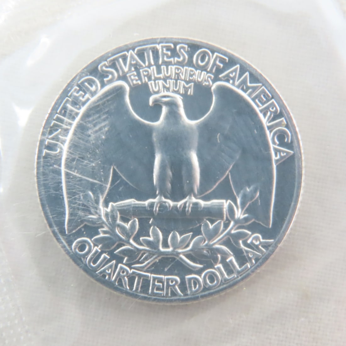 1964 US Silver Proof Set in Envelope - 5