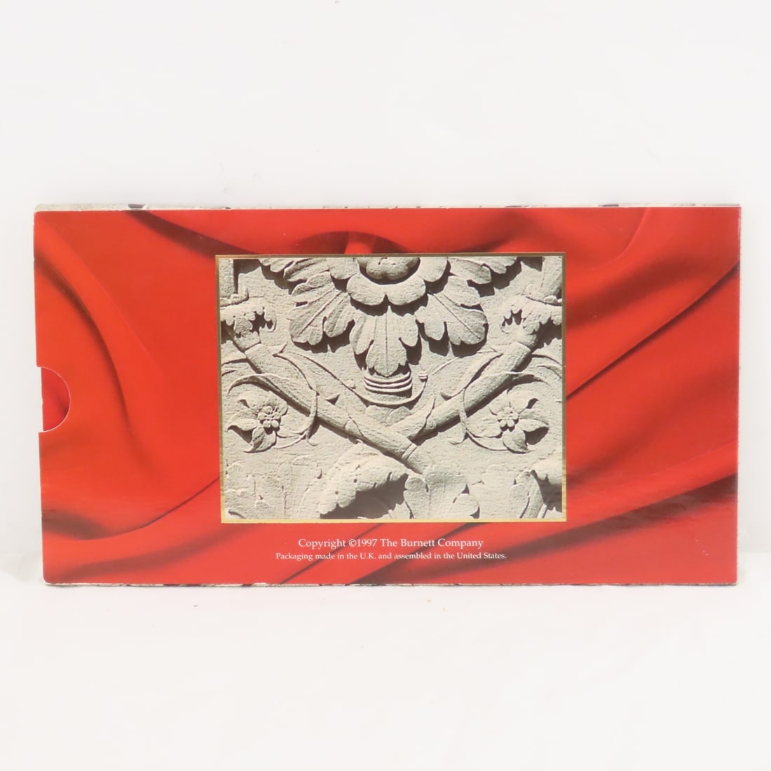 1922 Peace Silver Dollar - 9