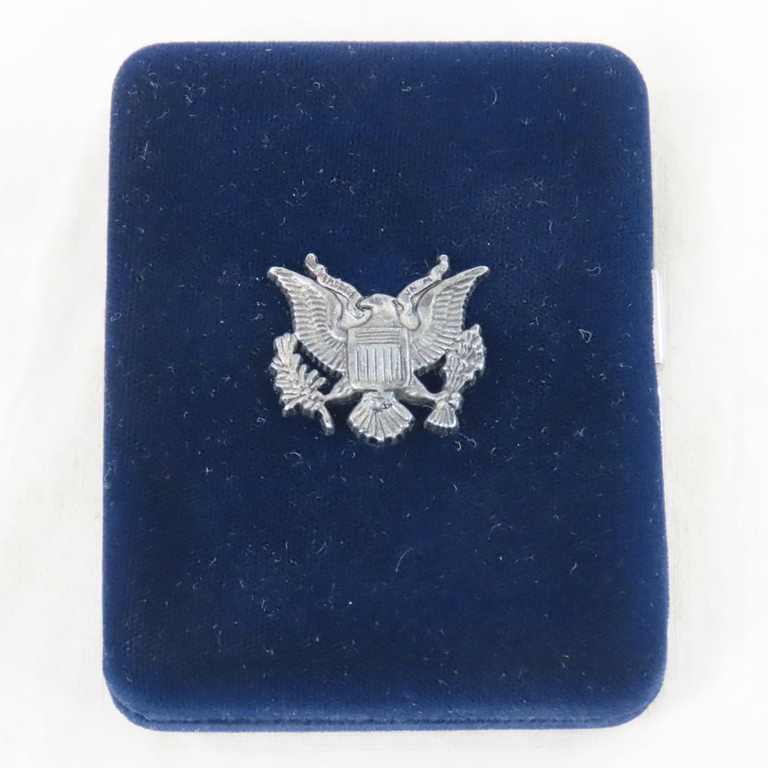 1996 American Silver Eagle Proof - 5