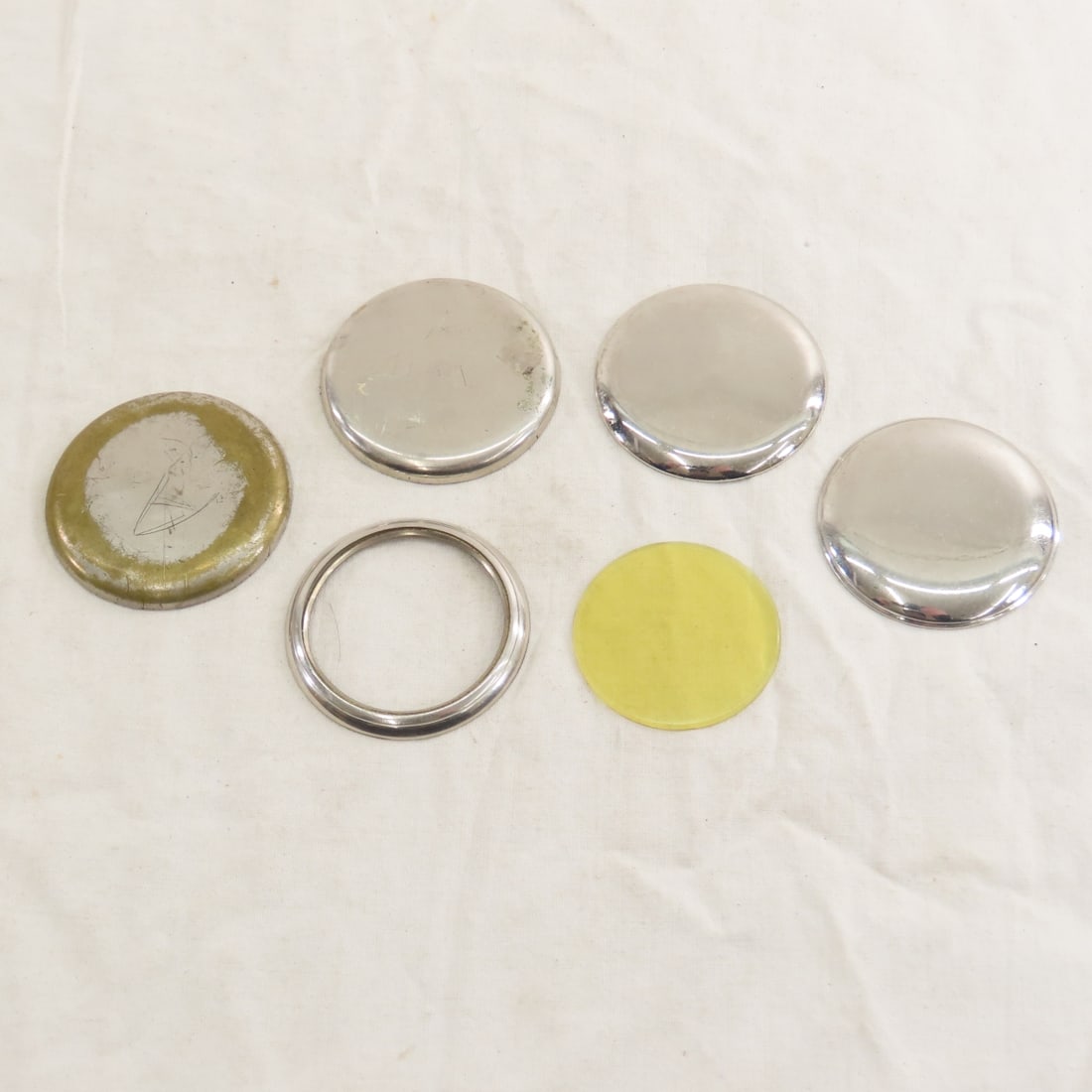 20+ Pocket Watches for parts & repair - 14