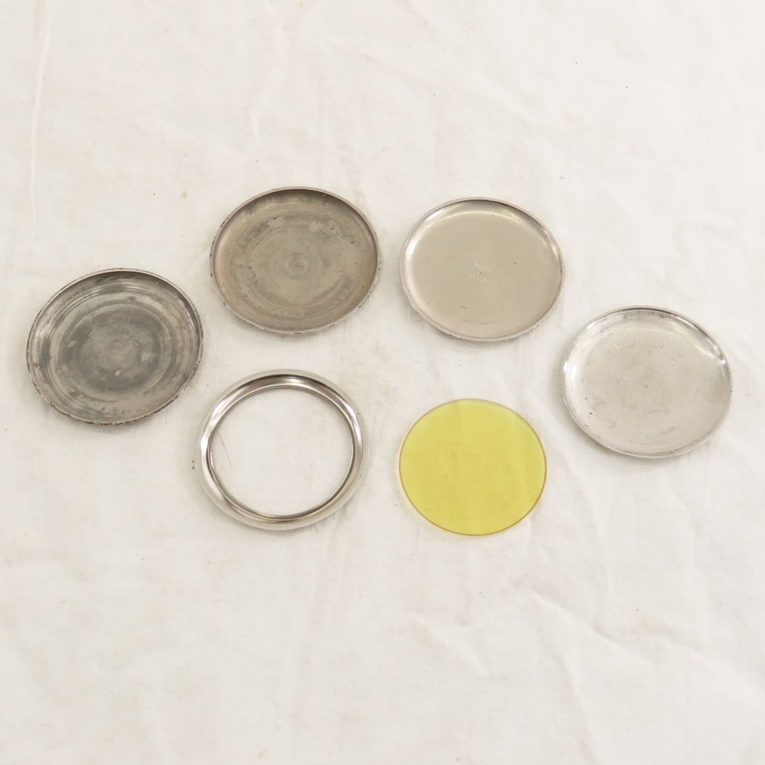 20+ Pocket Watches for parts & repair - 15