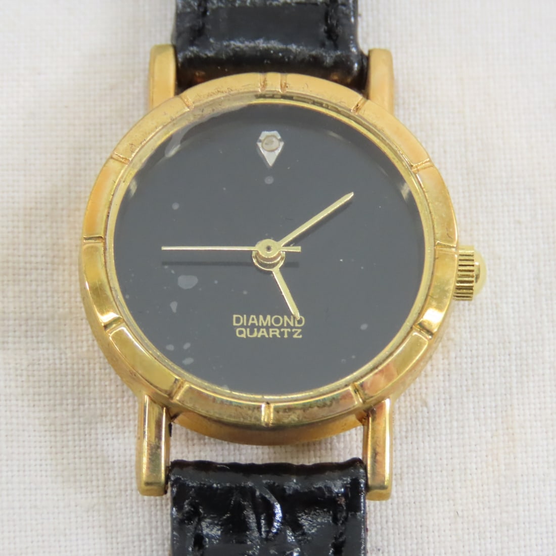 Quartz Pocket & Wrist Watches, Tokens & more - 15