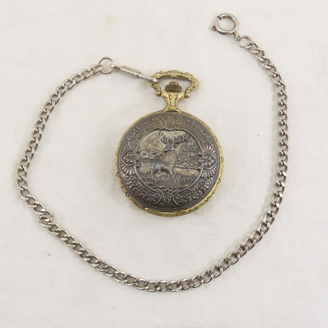 Quartz Pocket & Wrist Watches, Tokens & more - 2