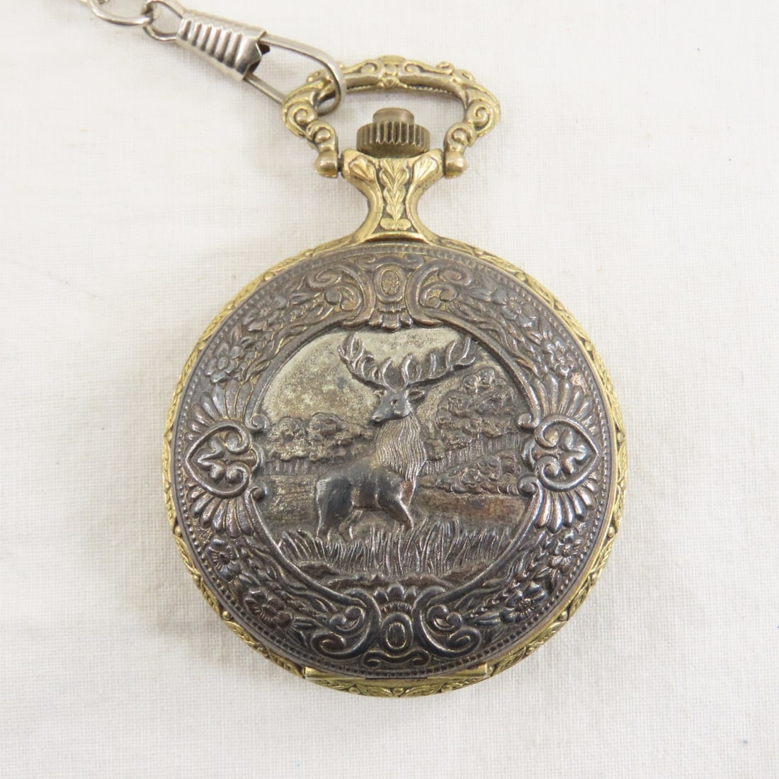 Quartz Pocket & Wrist Watches, Tokens & more - 3