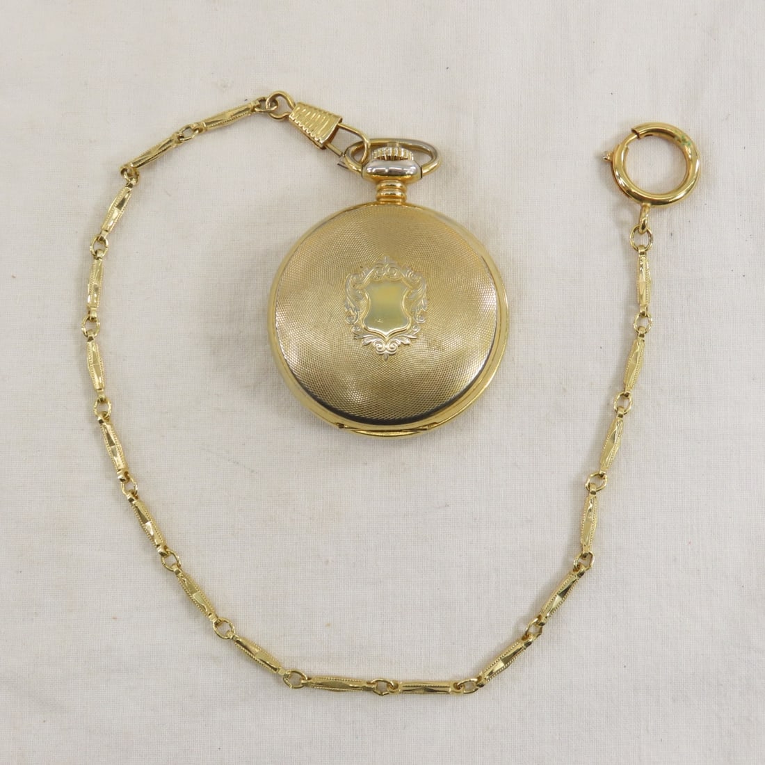 Quartz Pocket & Wrist Watches, Tokens & more - 6