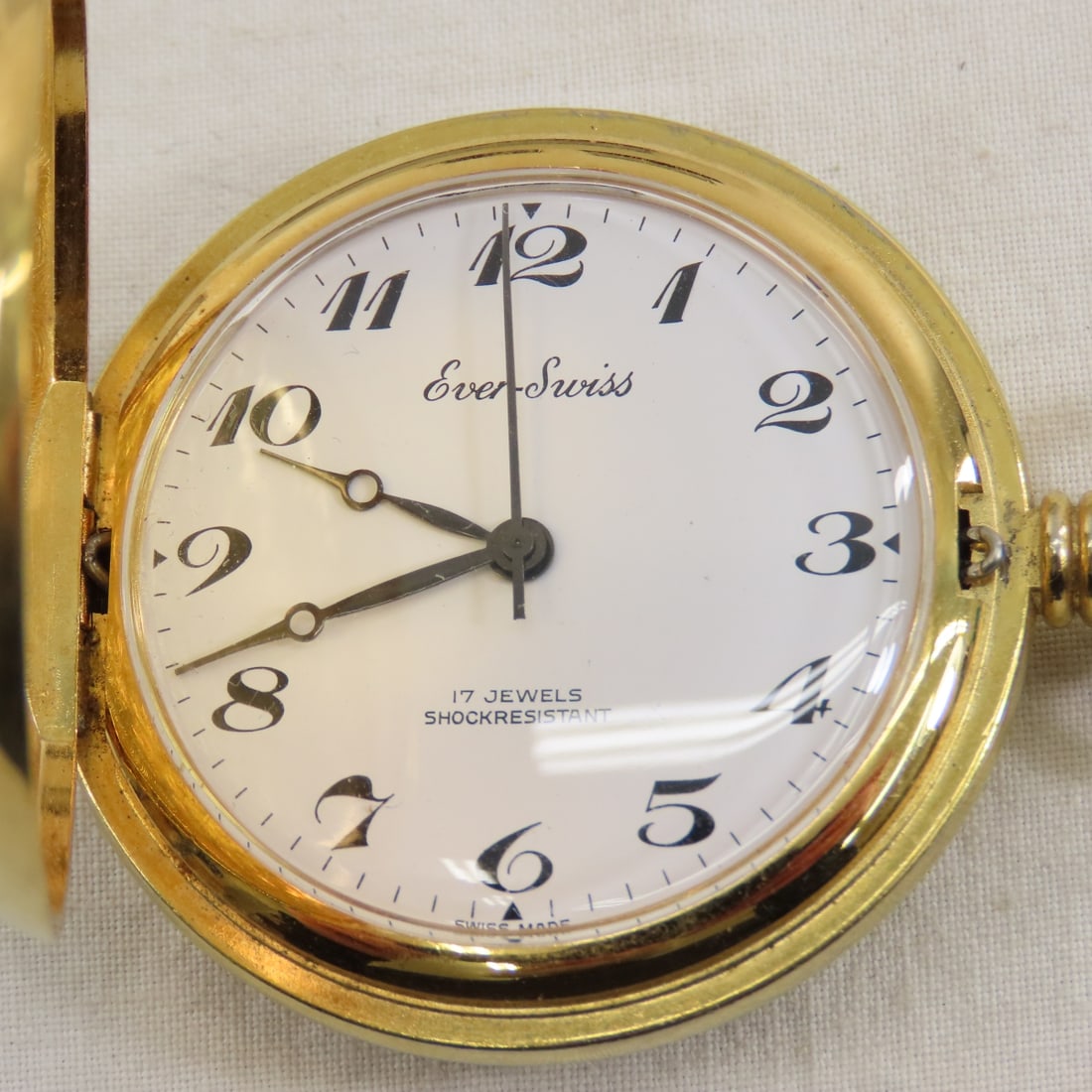 Quartz Pocket & Wrist Watches, Tokens & more - 8