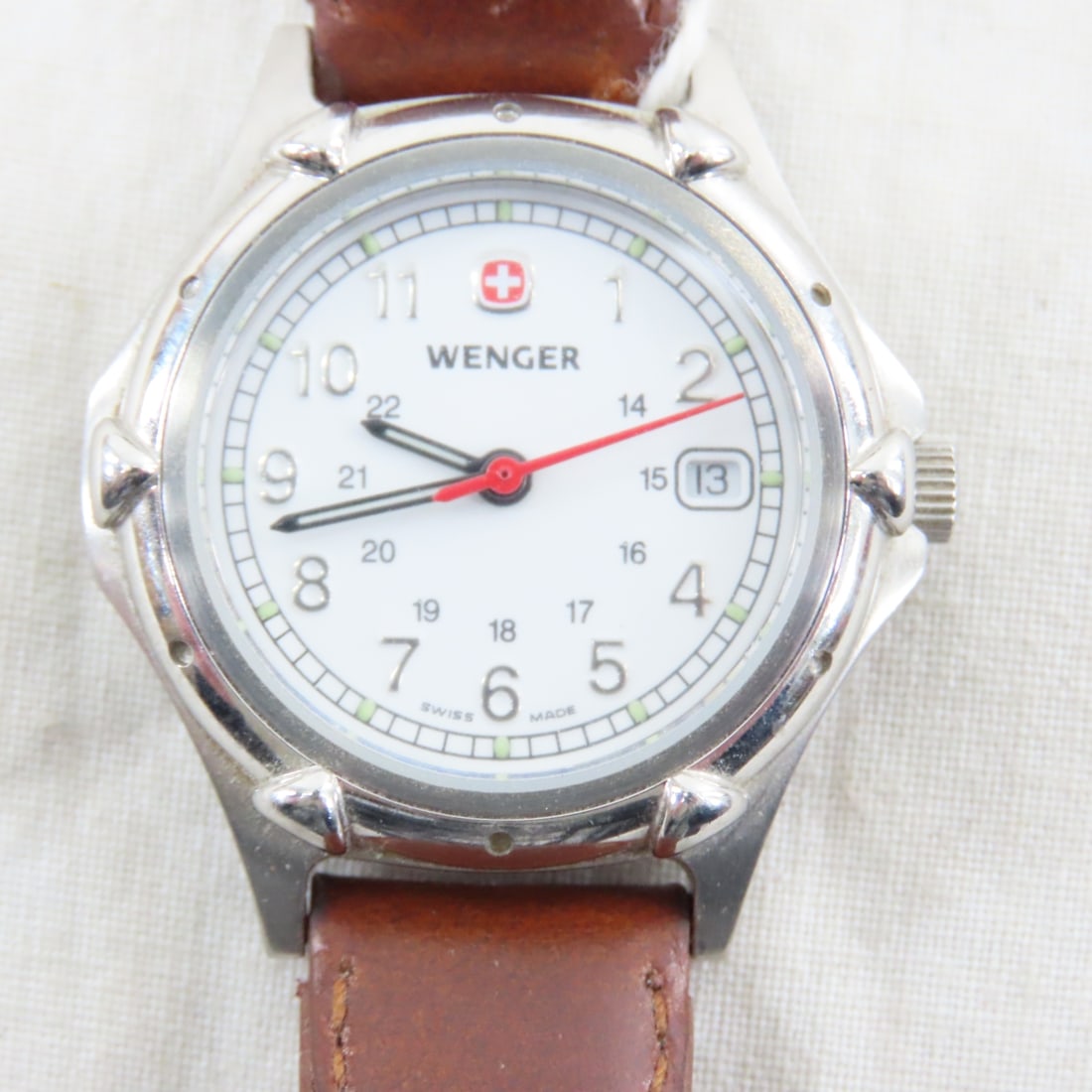 Wrist Watches, Stop Watches & Pocket Watches - 4