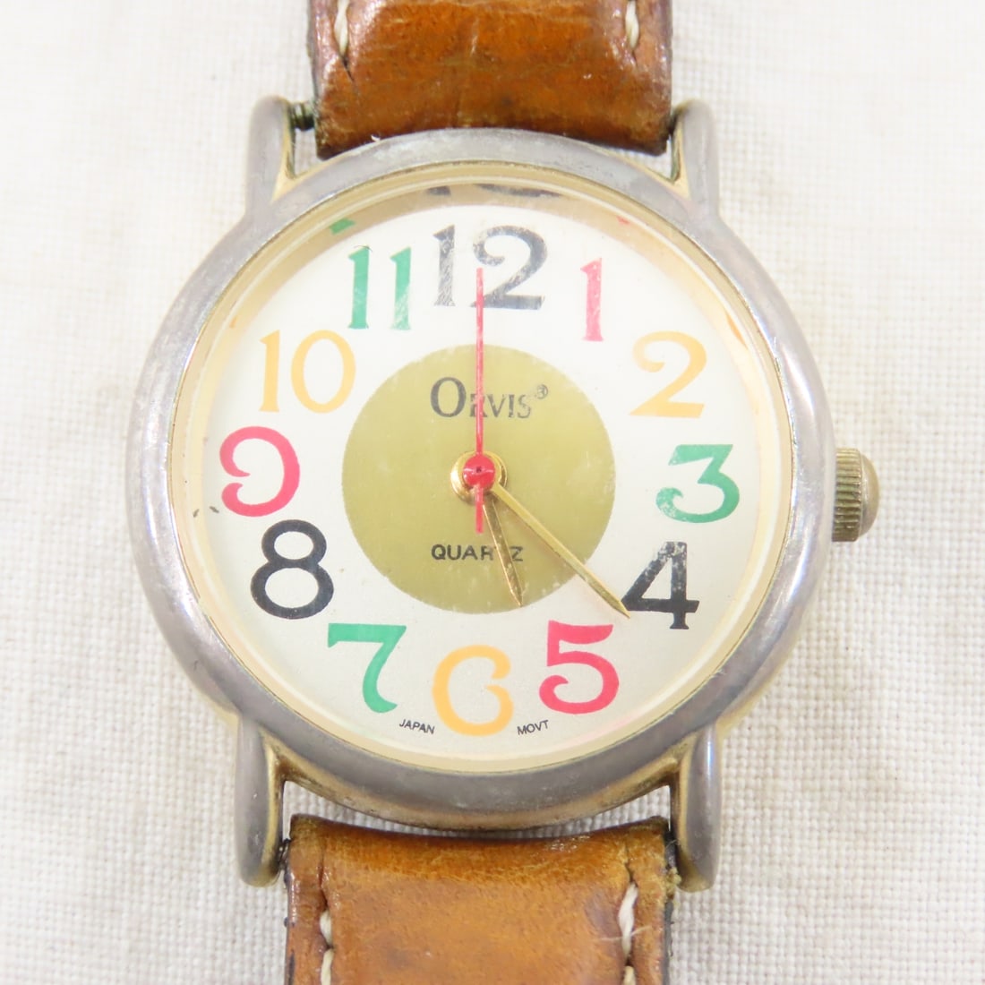 Wrist Watches, Stop Watches & Pocket Watches - 5