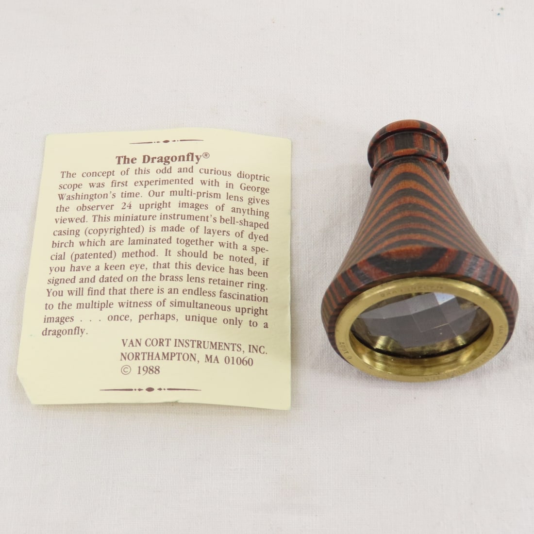 Chromonica, Boy Scout Insignia, Razors, & More - 12