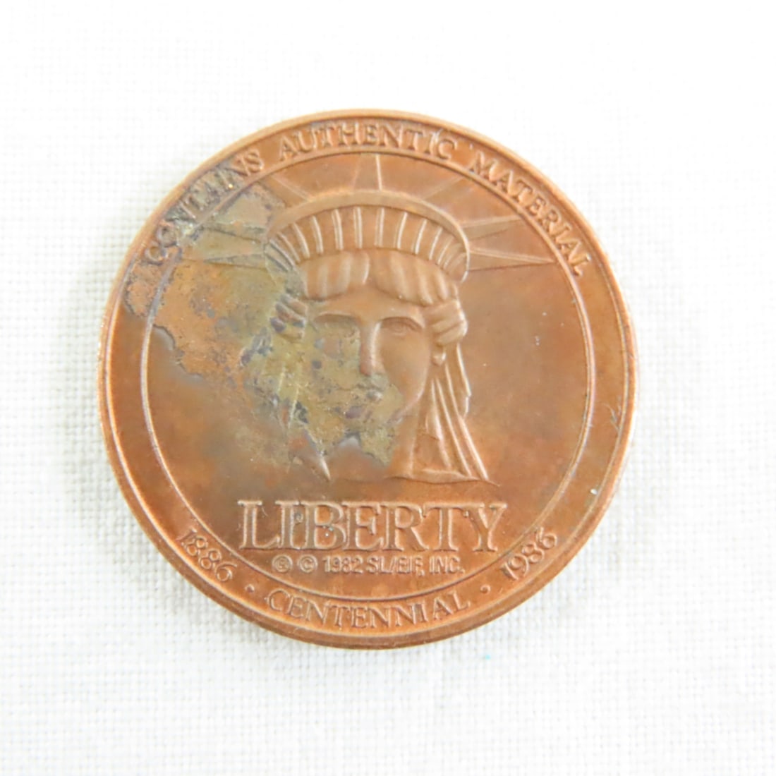 Chromonica, Boy Scout Insignia, Razors, & More - 14