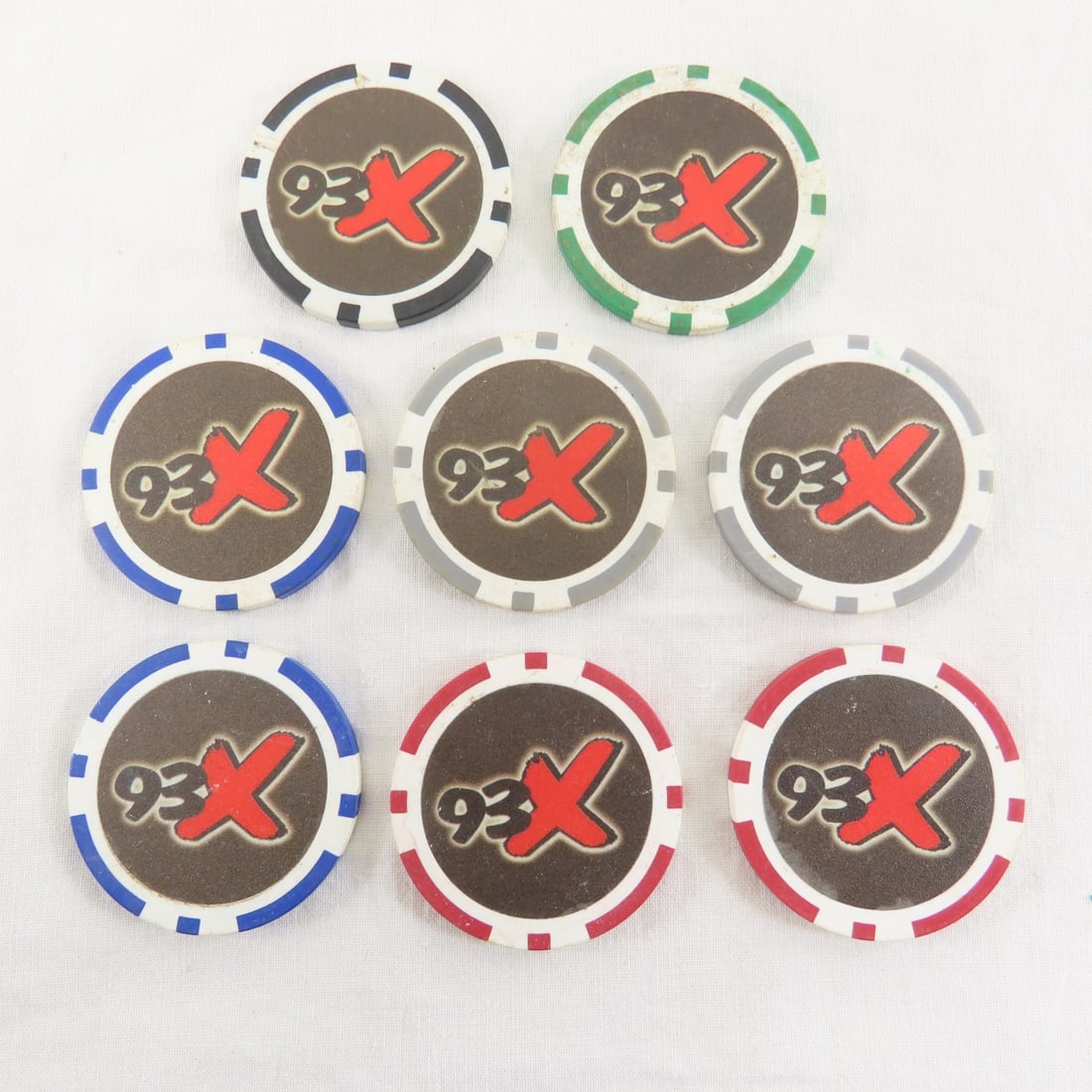 Chromonica, Boy Scout Insignia, Razors, & More - 5