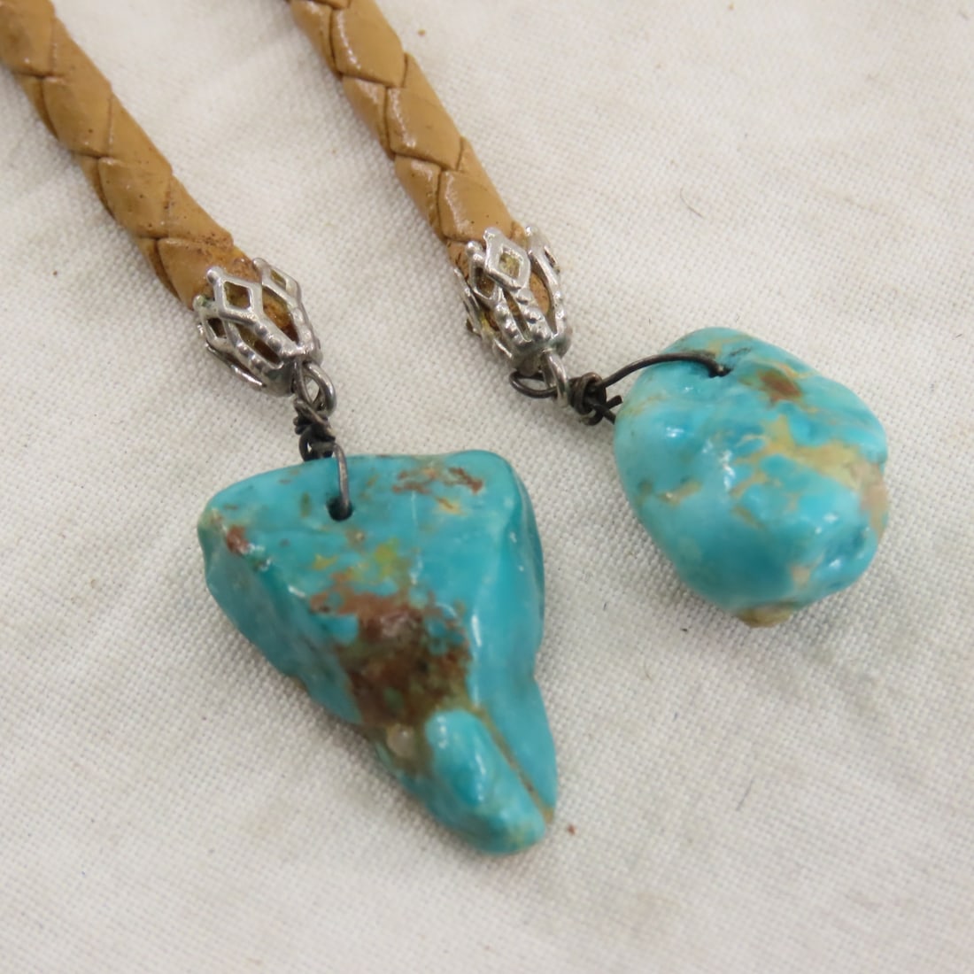 Collection of Bolo Ties - 12