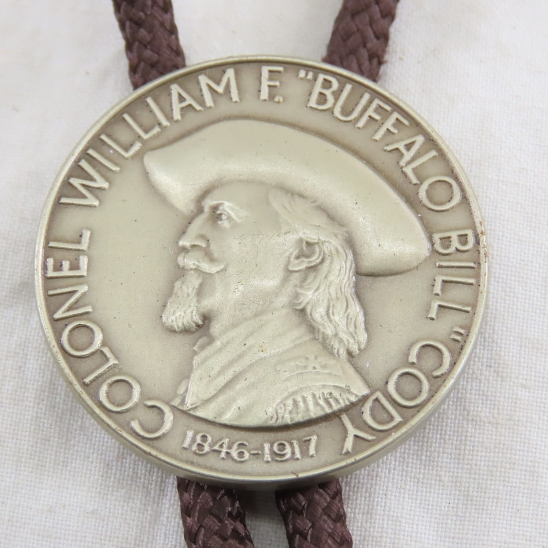 Collection of Bolo Ties - 13