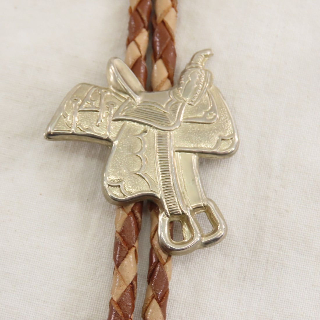 Collection of Bolo Ties - 14