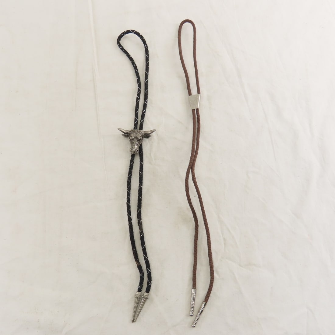 Collection of Bolo Ties - 15