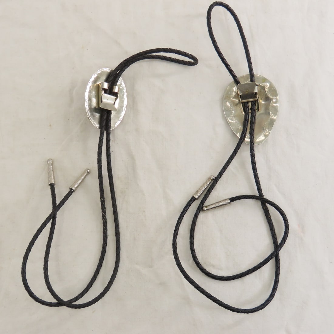 Collection of Bolo Ties - 3