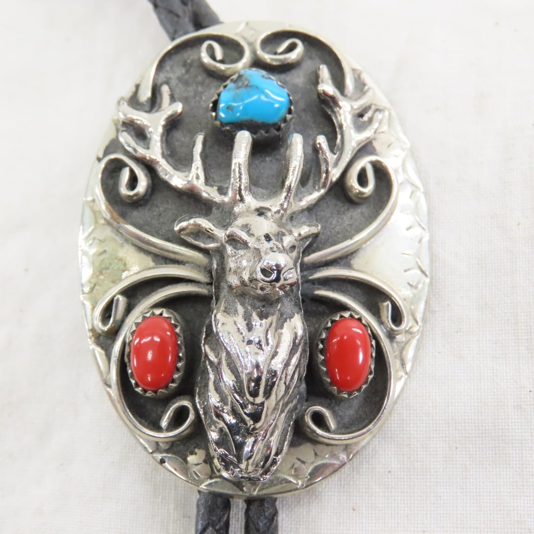 Collection of Bolo Ties - 4