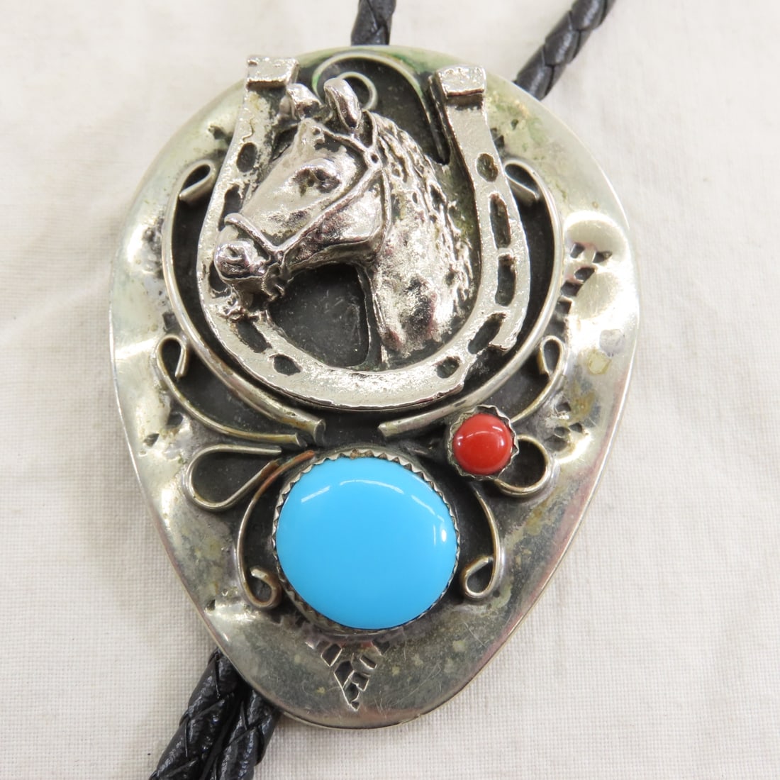 Collection of Bolo Ties - 5